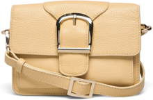 Cormorano Shoulder Bag Cordelia Bags Small Shoulder Bags-crossbody Bags Yellow Adax