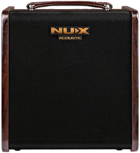 Nux AC-80 Stageman II akustisk gitarforsterker