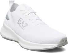 "Sneakers Low-top Sneakers White EA7"