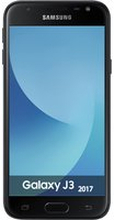 Samsung Galaxy J3 (2017)Sehr gut - AfB-refurbished
