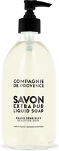 Compagnie de Provence Liquid Marseille Soap Sensitive Skin - 495 ml