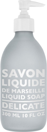 Compagnie de Provence Liquid Marseille Soap Delicate - 300 ml