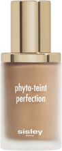 Phyto-Teint Perfection 6N Sandalwood Foundation Makeup Sisley