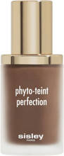 Phyto-Teint Perfection 7C Moka Foundation Makeup Sisley