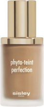 Phyto-Teint Perfection 6W Chestnut Foundation Makeup Sisley
