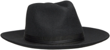 Dayton Convertible Brim Ranche Accessories Headwear Hats Black Brixton