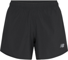 Sport Essentials Short 5" Sport Shorts Sport Shorts Black New Balance