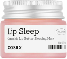 COSRX Lip Sleep Ceramide Lip Butter Sleeping Mask - 20 g