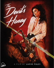 The Devil's Honey (US Import)