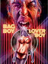 Bag Boy Lover Boy (US Import)