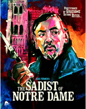 The Sadist of Notre Dame (US Import)