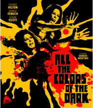 All the Colors of the Dark (US Import)