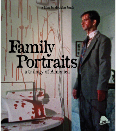 Family Portraits (US Import)