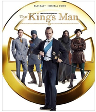 The King's Man (US Import)