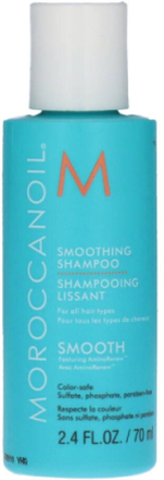 Moroccanoil Smoothing Shampoo 70 ml