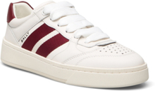 Rebby-W Designers Sneakers Low-top Sneakers White Bally