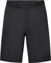 9-Inch Tailored Fit Featherweight Short Sport Shorts Sport Shorts Black Ralph Lauren Golf