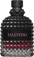 Valentino Born In Roma Uomo Edp V100Ml Parfume Eau De Parfum Nude Valentino Fragrance