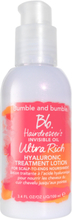 Hairdressers Ultra Rich Hyaluronic Treatment Lotion Unisex Nude Bumble And Bumble