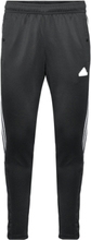 M Tiro Pt Q1 Sport Sweatpants Black Adidas Sportswear