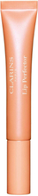 Lip Perfector 22 Peach Glow Læbebehandling Orange Clarins