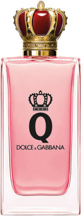 Q By Dolce&Gabbana Edp 100 Ml Parfume Eau De Parfum Nude Dolce&Gabbana