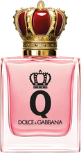 "Q By Dolce&Gabbana Edp 50 Ml Parfume Eau De Parfum Nude Dolce&Gabbana"