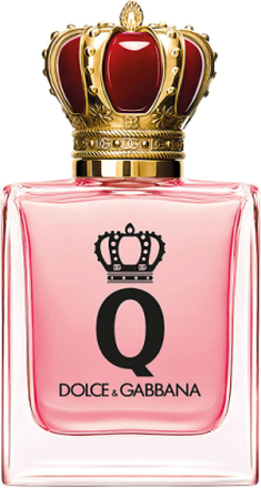 Q By Dolce&Gabbana Edp 50 Ml Parfume Eau De Parfum Nude Dolce&Gabbana