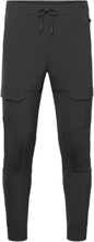 "W Beam Stretch Pant Sport Trousers Cargo Pants Black Sail Racing"