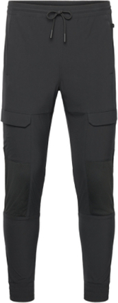 W Beam Stretch Pant Sport Trousers Cargo Pants Black Sail Racing