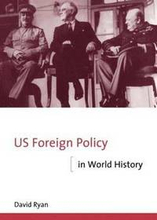 US Foreign Policy in World History