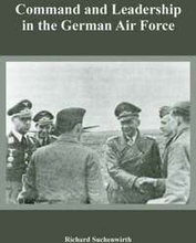 Command and Leadership in the German Air Force