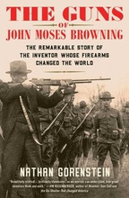 Guns Of John Moses Browning