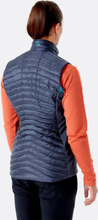 Rab Women's Cirrus Flex 2.0 Insulated Vest