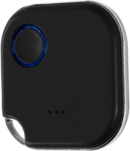 Shelly Blu Button 1 sort, Bluetooth batteritryk