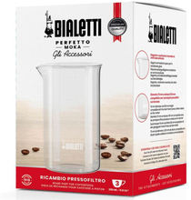 Bialetti - Reserveglass til presskanne 35cl klar