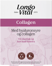Longo Vital Collagen 30 stk.