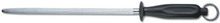 Victorinox - Sharpening slipestål 27 cm rund nylon svart