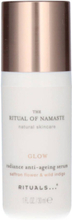 Rituals The Ritual Of Namaste Glow Radiance Anti-Ageing Serum 30 ml