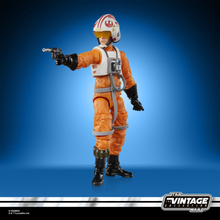 Hasbro Star Wars The Vintage Collection Luke Skywalker, A New Hope Action Figure (3.75”)