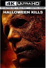 Halloween Kills - 4K Ultra HD (Includes Blu-ray) (US Import)