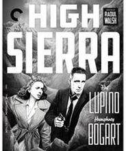 High Sierra - The Criterion Collection (US Import)