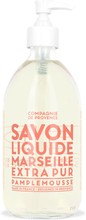 Compagnie de Provence Liquid Marseille Soap Pink Grapefruit - 495 ml