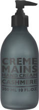 Compagnie de Provence Hand Cream Cashmere - 300 ml