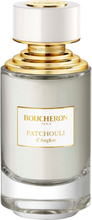 Boucheron Collection Patchouli D'Angkor Eau de Parfum - 125 ml