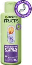 Garnier Fructis Method For Curls Pre-Shampoo - 200 ml
