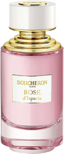 Boucheron Rose Collection D'Isparta Eau de Parfum - 125 ml