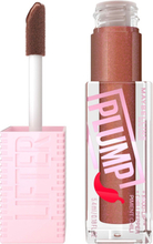 Maybelline Lifter Plump Cocoa Zing 007 - 5,4 ml