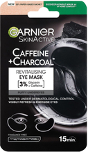 Garnier Skin Active Caffeine + Charcoal 5 g