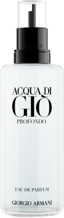 Armani Acqua Di Gio Homme Profondo EdP Refill - 150 ml